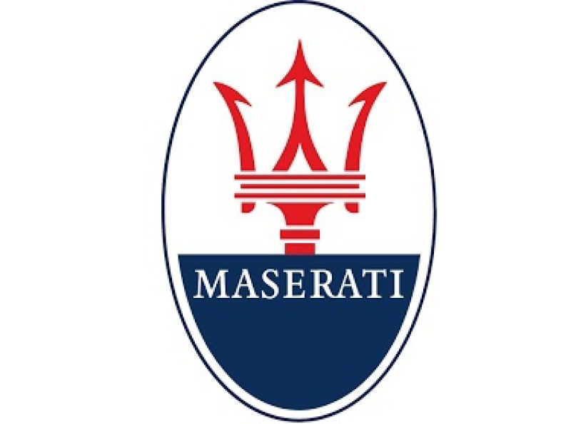 Maserati Low